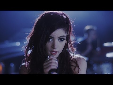 Against The Current - Talk (Official Music Video)