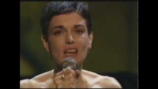 Watch Sinead OConnor I Believe In You video