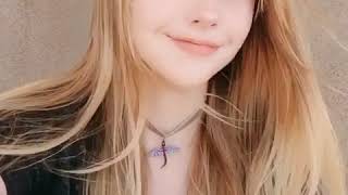 Nicole Eevee Davis Instagram Video