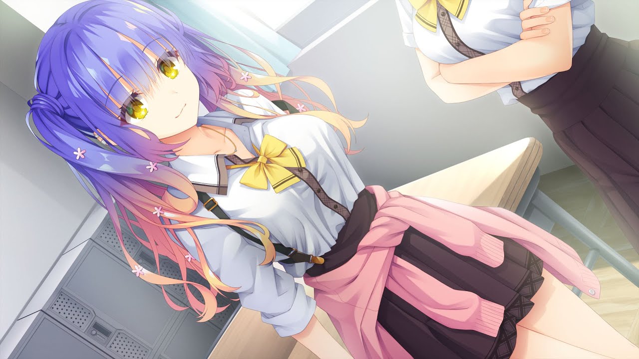 ギャル