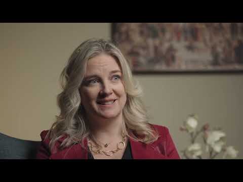 Kathleen Petersen, Mom, Spiritual Guide, & Director of Administration for Modern Mystery School INT