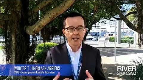 Interview with Wouter T. Lincklaen Arriëns