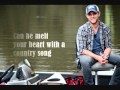 Justin Moore - Bait a Hook *Lyrics*