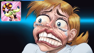 Troll Facepalm Quest Full Gameplay Walkthrough (iOS,Android)