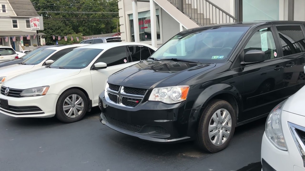 MidSeptember 2021 New Inventory at Ted's Used Cars, Stroudsburg PA