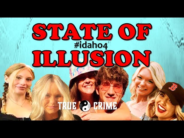 #IDAHO4 NOTHING IS AS IT SEEMS! IS PAYNE THE STATE'S FALL GUY? #truecrimecommunity class=