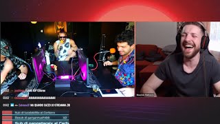 MAURIZIO MERLUZZO al Cerbero! | Cerbero Podcast #490