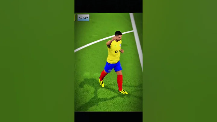 “CR7 Magic: Watch Cristiano Ronaldo's Epic Free-Kick Goal in DLS 2026 That Will Leave You Speechless