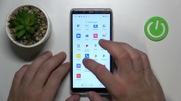 Cubot Note 9 How To Activate & Deactivate Touch Vibrations