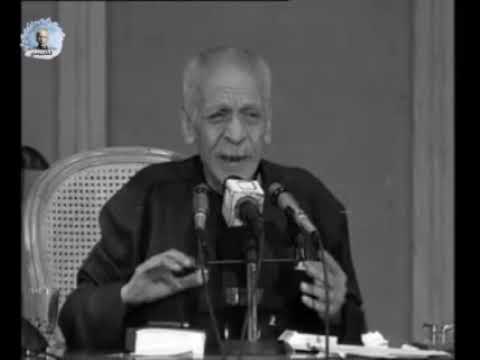 احمد فؤاد نجم يعيش اهل بلدي