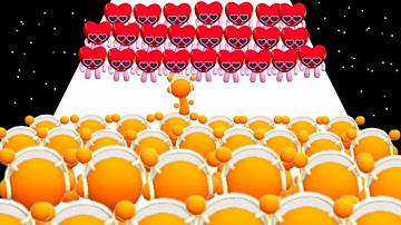 SPRANKY RUN: Merge Master - Level Up Sprunki Credibox