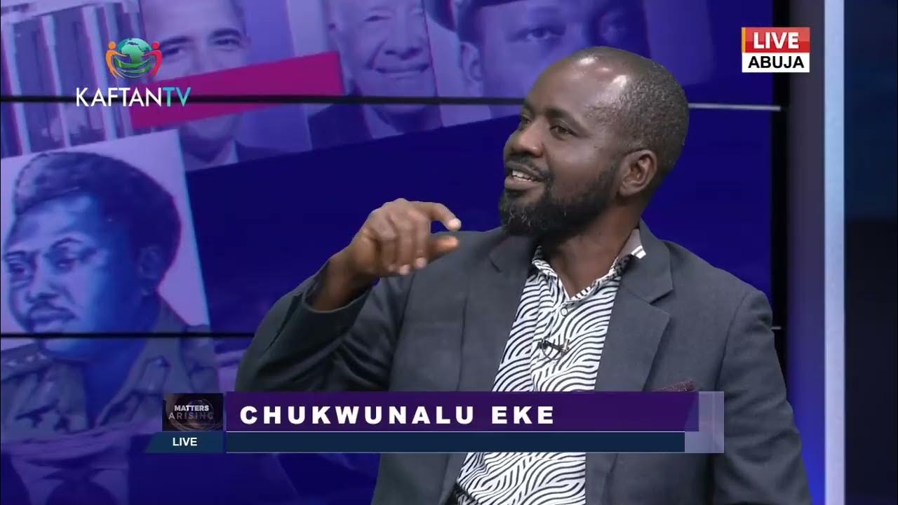 FAYOSE VERSUS OBASANJO: When will the bad blood end?