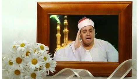سورة إبراهيم {قَالَتْ رُسُلُهُمْ أَفِي اللّهِ شَكٌّ} فجر للشيخ شعبان الصياد