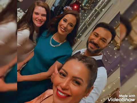 قصة مسلسل اجازة مفتوحة