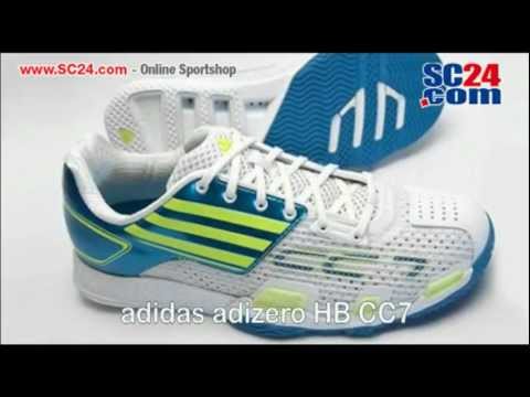 adidas adizero cc7