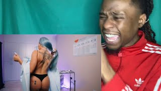 First time hearing FINESSE2TYMES - OVERDOSE | REACTION