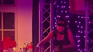 Download Lagu DJ Miss Wendy #crazywonderland #lexion MP3 Download Lagu DJ Miss Wendy #crazywonderland #lexion MP3