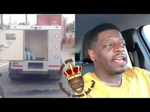 Shuler King - So Nobody Saw The Money Truck? 