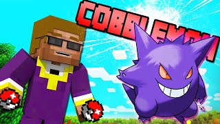 SHINY POKEMON HATE ME | Cobblemon SMP (ep3)