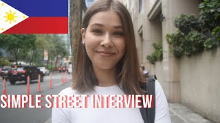 What's It Like Being A Foreign Girl In The Philippines