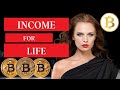 GoE1ULife NEW COMPENSATION PLAN - (GoE1ULife Bitcoin System) - E1ULife