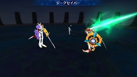 Digimon World Re:Digitize Decode Pt. 6: Between Heavens Best Fights No Healing