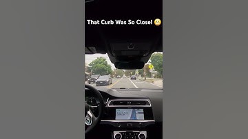Driverless Car Freaks Out! #waymo #driverless #driverlesscar #autonomousvehicle #selfdrivingcar #fsd