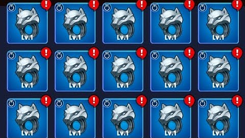 Archero (Hacker) Como obter milhares de itens e equipamentos ilimitados (Parte 1)