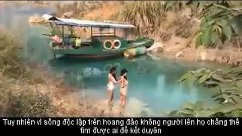 phim ngắn của 2 cô cô ở tuyệt tình cốc