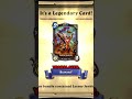 The WoW Player Who Became Immortal #wow #worldofwarcraft #leeroyjenkins
