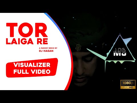 DJ Hasan - Tor Laiga Re (Taheri Trap) [Spectrum Audio]