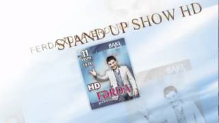 STAND UP SHOW HD-(FERDA XUDAVERDİYEV)-2012.Www.BoD.Az