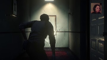 The Evil Within 2 - Classic Mode (Part 3)