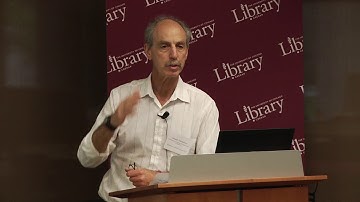 Zar Symposium 2017: Joseph Feinglass