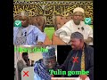 Uban Daba Da Tulun Gombe Sunyi Sungaji Sheikh Yahaya Ibrahim Masussuka