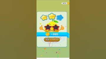 Fruit Rush 🥰 Level 8 Gameplay Walkthrough Android, IOS #Shorts