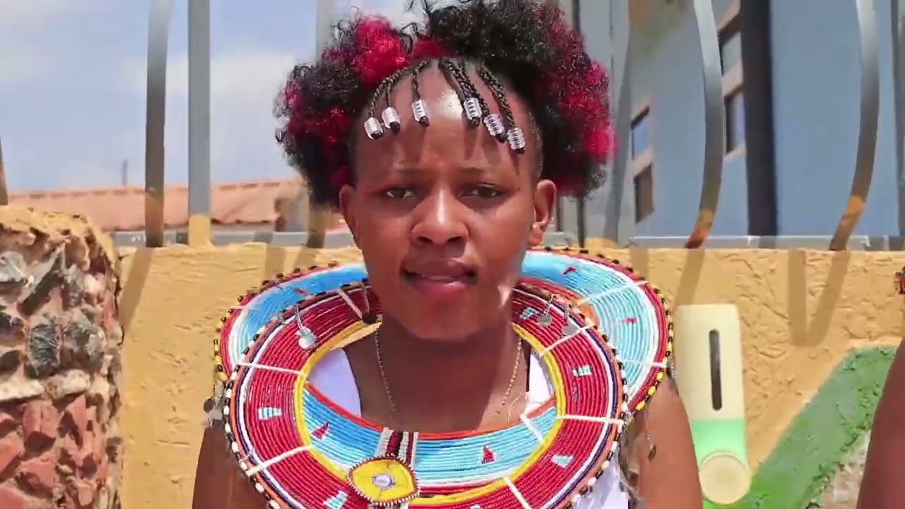 AIRAYIE KITOK(Official Video).