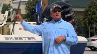 Kingfish Fishing Setup Rod and Reel Tampa Florida
