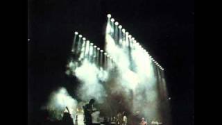 Vignette de la vidéo "Genesis - Afterglow (Live)"