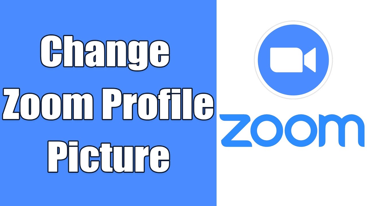 How To Change Zoom Profile Picture 2021 Add Profile Photo In Zoom how-to-change-zoom-profile-picture-2021-add-profile-photo-in-zoom