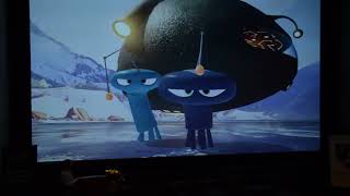 VIFF Industry Exchange - Jump In: The Emergence of Immersive Independence | VIFF 2017