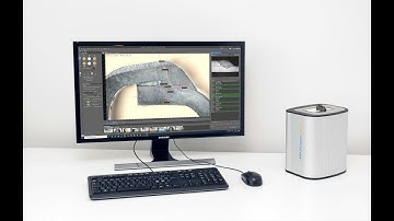 Inspectis Digital Inverted Microscope system