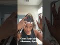 Boho Braids Keep a Clean Scalp