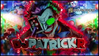 AUTOMOTIVO EXTRADIMENSIONAL 2.0 🪐 (DJ Patrick R e DJ Erik JP)
