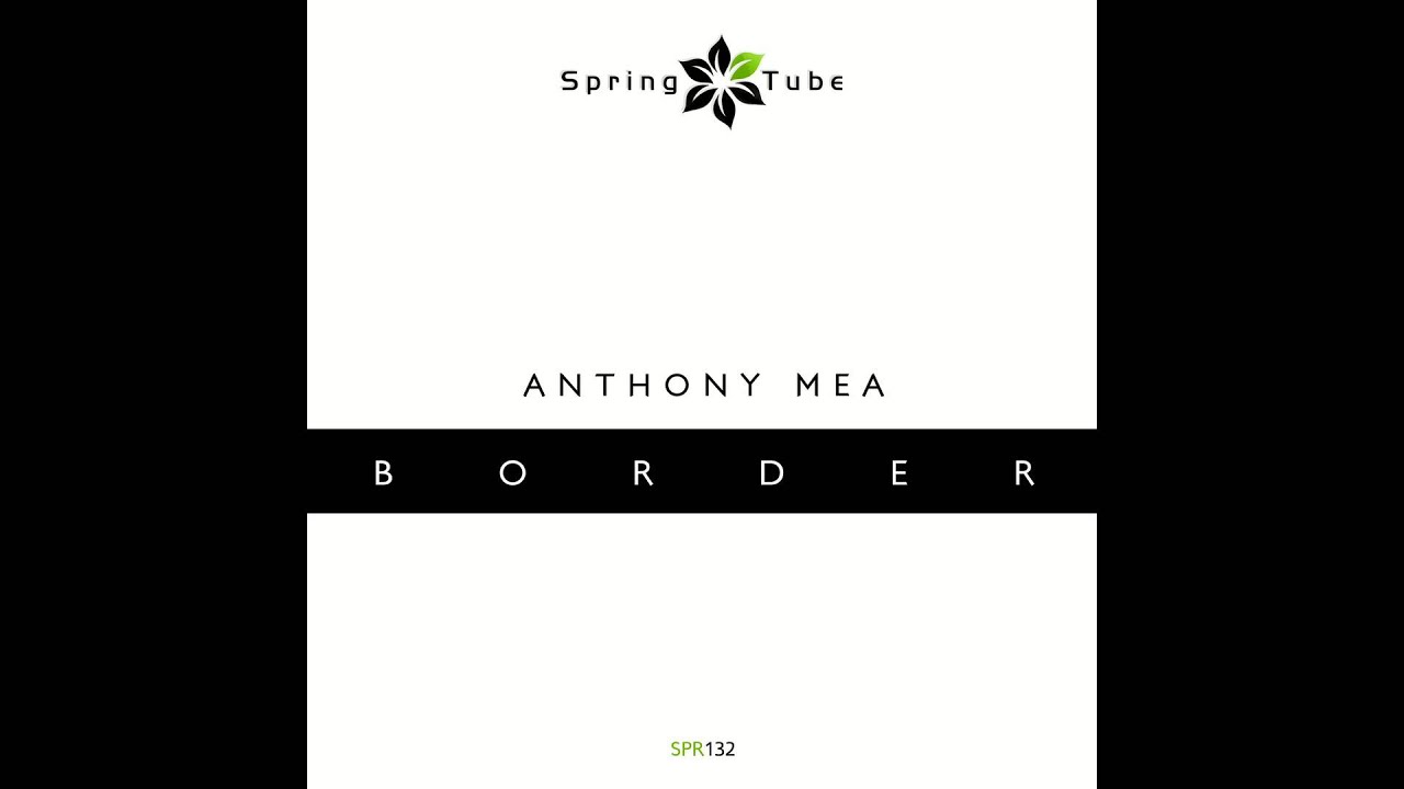 Anthony Mea - Oscura (Original Mix) [SPR132] - YouTube