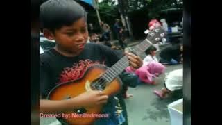 Suka Duka Kehidupan ÷ Julius Sitanggang