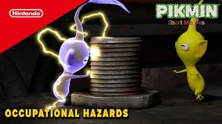 PIKMIN Short Movies  Occupational Hazards  Nintendo Switch