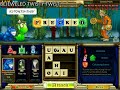 Bookworm Adventures 2 Book 5 Walkthrough Gameplay Excited Day 
