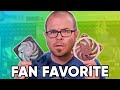 What are your favorite fans? - Probing Paul #65