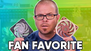 What are your favorite fans? - Probing Paul #65